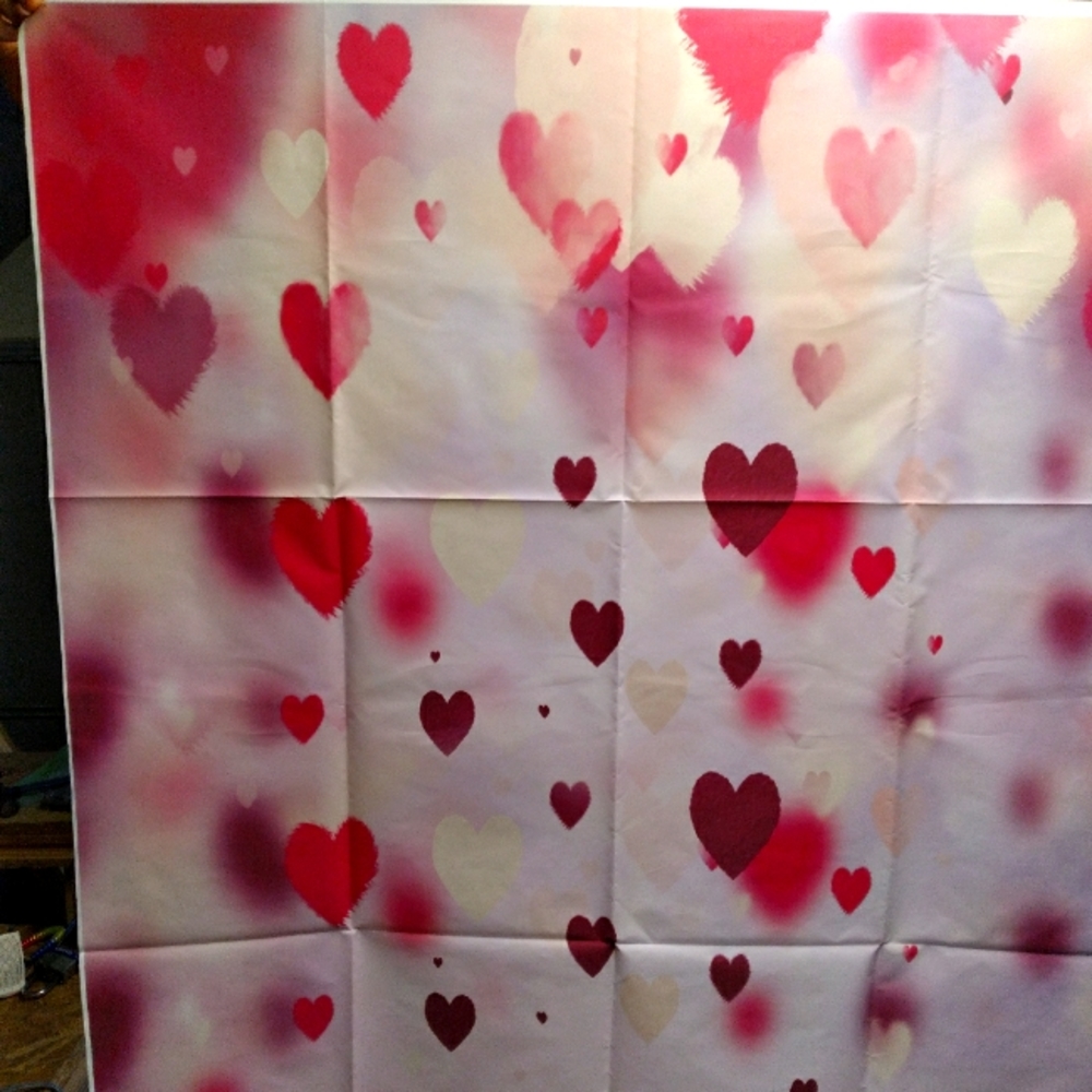 Photo Backdrop
